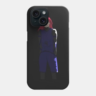 Chigiri Blue Lock Phone Case