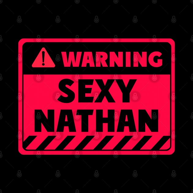 sexy Nathan by EriEri