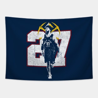 Murray Tapestry