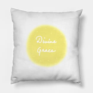 Blessings2 Pillow