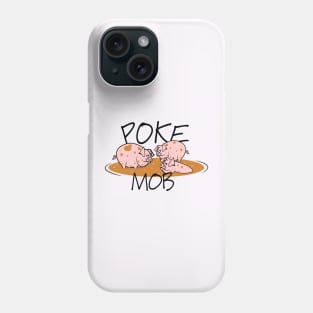 Poke Mob Phone Case