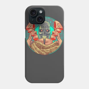 Get Ready for a SURPRISE! Phone Case