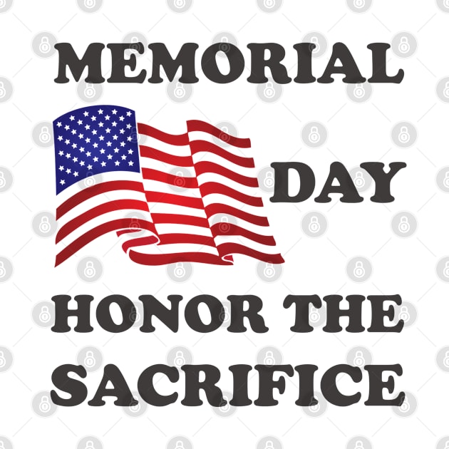 Memorial day by MBRK-Store