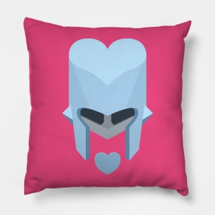 Wacky Gemstone Pillow