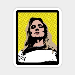 tove lo style pop art Magnet