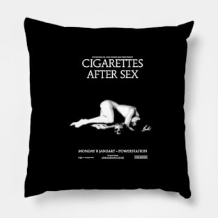 cigarettes sex Pillow