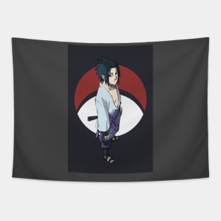 SASUKE-2 Tapestry