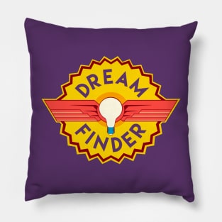 Dreamfinder Pillow