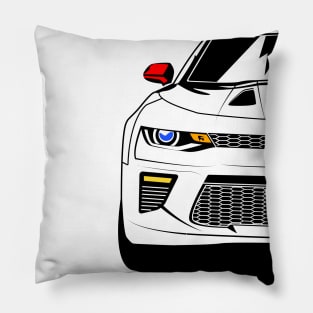 Camaro 2018 Pillow