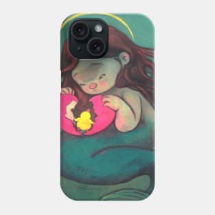 Heartbreak Phone Case