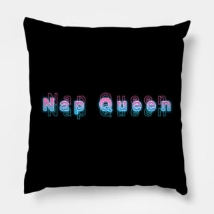 Nap Queen Pillow