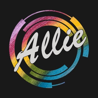 Allie T-Shirt