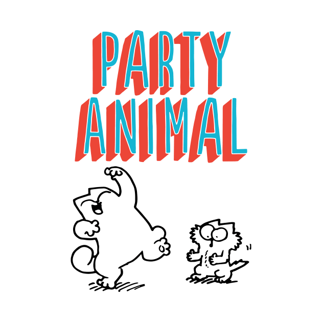 Party Animal by devanpm