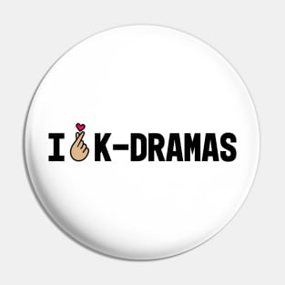 i love kdrama Pin