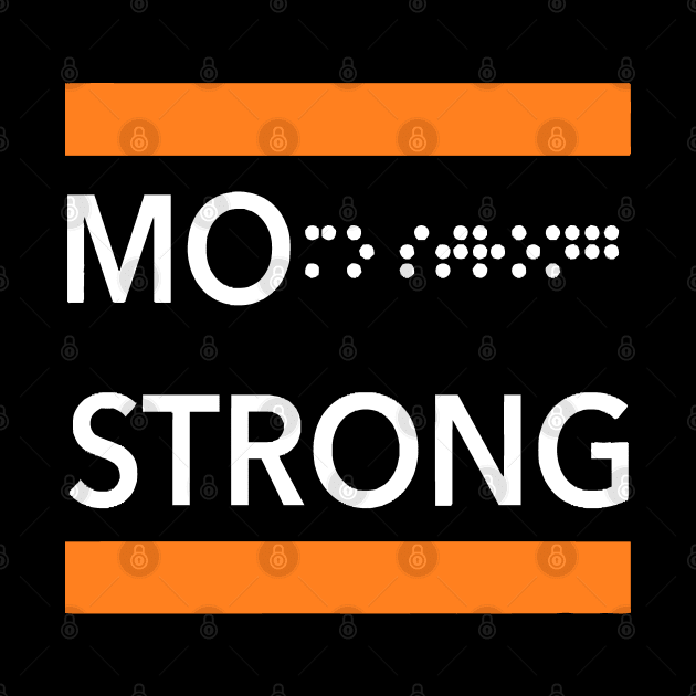 Mo Strong by Rundown