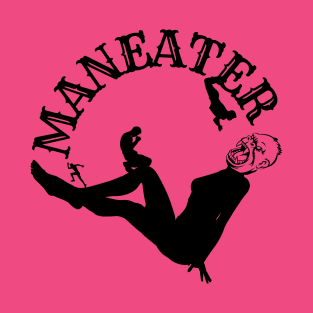 Maneater T-Shirt