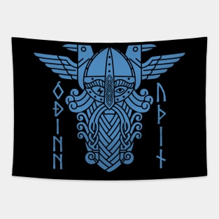 Odin Tapestry