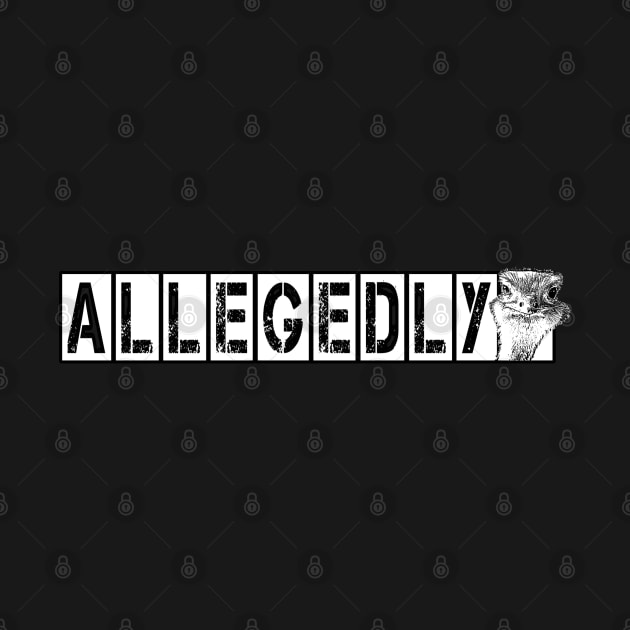 Allegedly Letterkenny by DisenyosDeMike