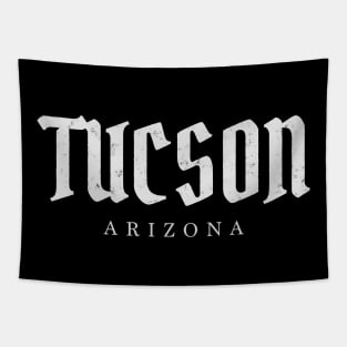 Tucson, Arizona Tapestry