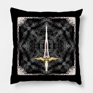 Excalibur Pillow