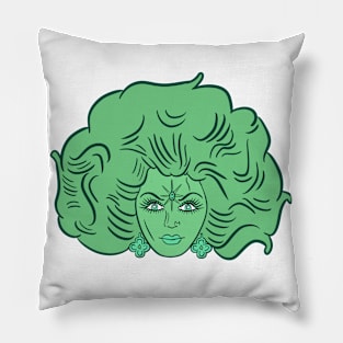 hypnotized Pillow