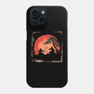 shogun Phone Case