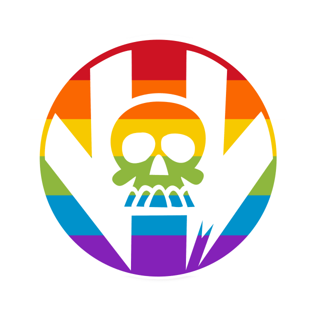 VOM Pride Month by VaultofMidnight