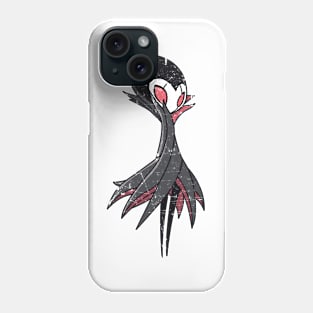 Grimm - Hollow Knight Phone Case