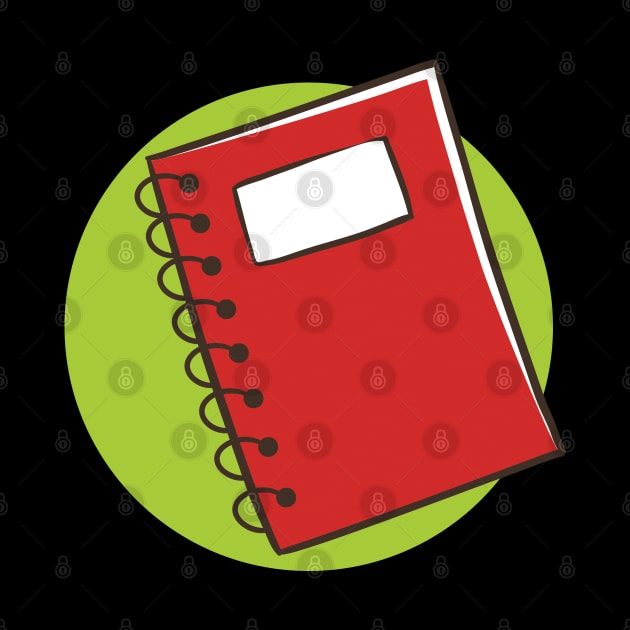 note book by salimax