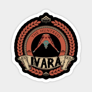 IVARA - LIMITED EDITION Magnet