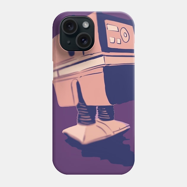 GNNNK Phone Case by Ericangelpabon