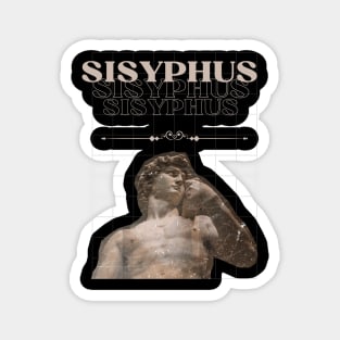 SISYPHUS Magnet