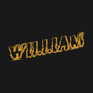 William T-Shirt