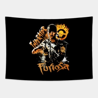 Imperator Furiosa Tapestry