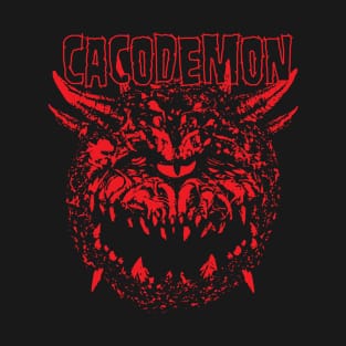 Cacodemon T-Shirt