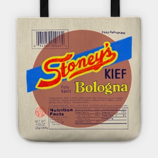 Stoney's Bologna - Now With Meat Tote