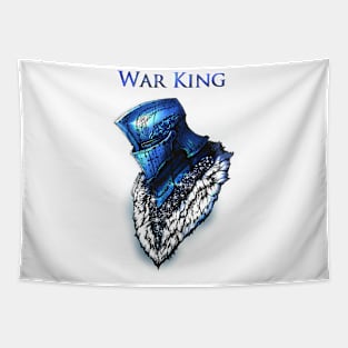 War King! Tapestry