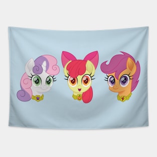 CMC Elements Tapestry