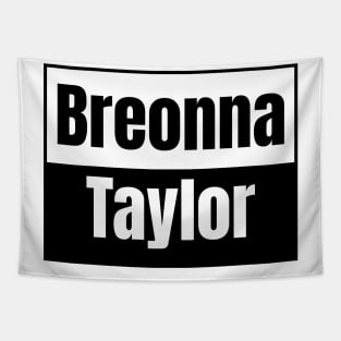 Breonna Taylor Tapestry