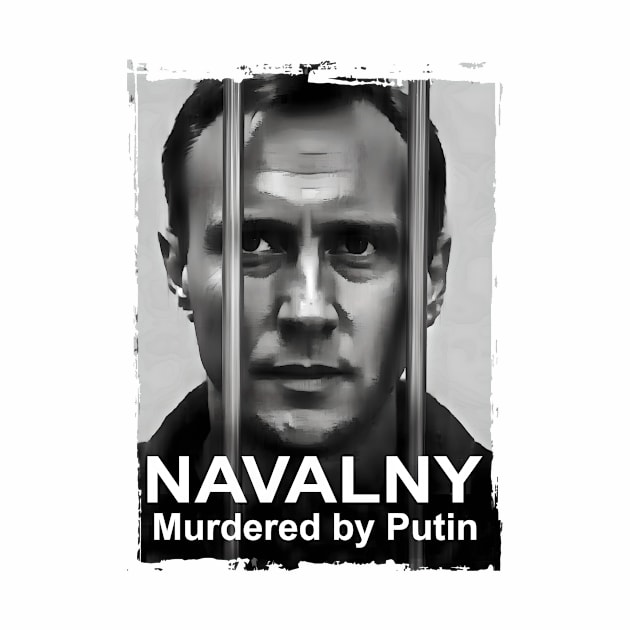 Navalny by DeVerviers