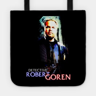 Law And Order Criminal Intent Design Tote