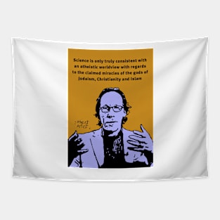 Lawrence Krauss Tapestry