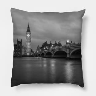 Westminster Pillow