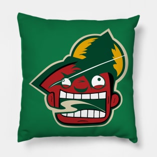 Minnesota Wilderness Pillow