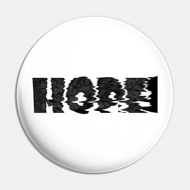 Hope Pin by stefy