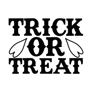 Trick or treat T-Shirt