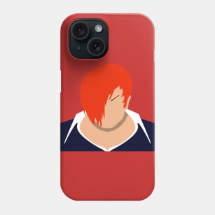 Riot Iori Vector Phone Case