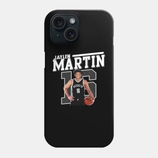 Jaylen Martin Phone Case