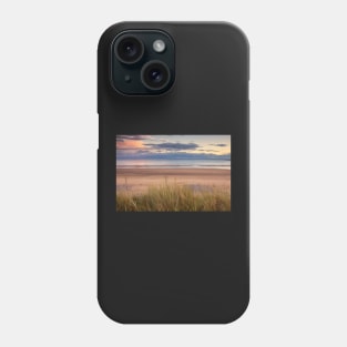 Horton and Port Eynon, Gower Phone Case