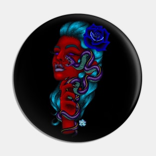 Dazzle Pin